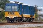 CSX gms2